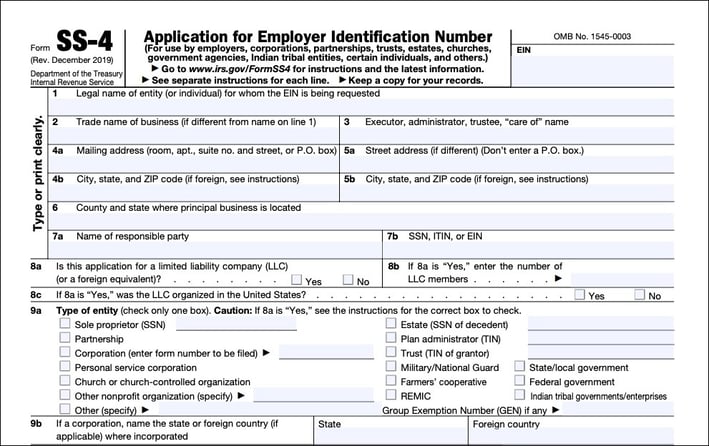 IRS-form-ss-4