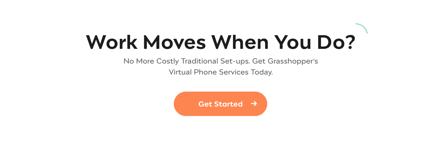 Get a Virtual Phone Set Up For Your Business And Skip Expensive Office Phone Services Learn More