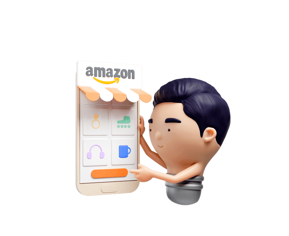 How to Start an Amazon Business