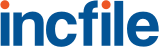 Incfile Logo