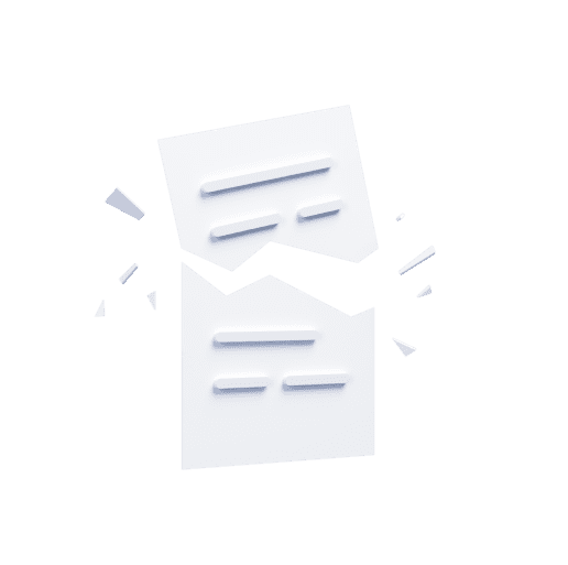 dissolation dissolation