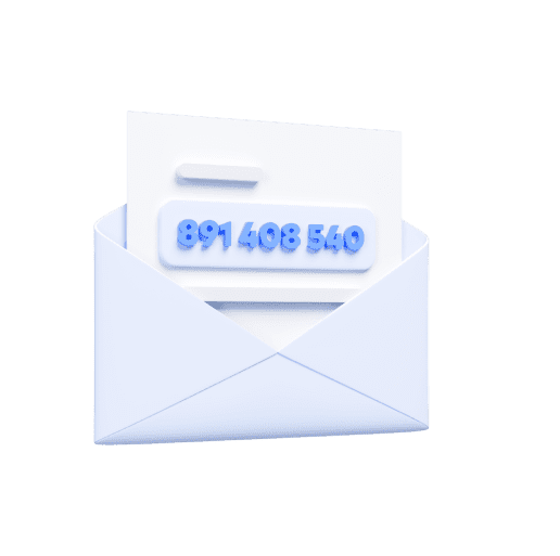 Envelope Ein Envelope Ein