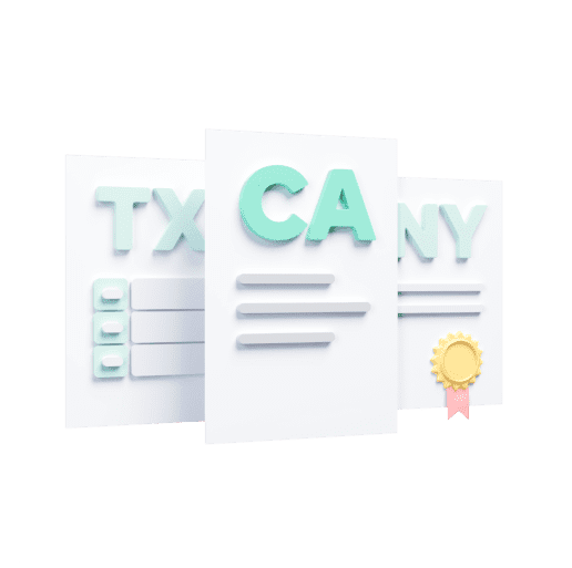 Filing a Foreign Qualification To Do Business Out of State Filing a Foreign Qualification To Do Business Out of State